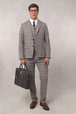 The Classic Trouser