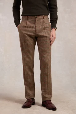 The Classic Trouser