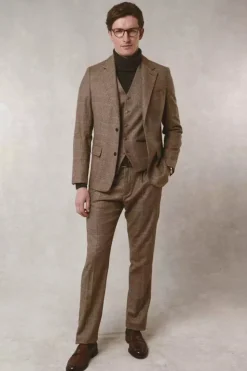The Classic Trouser