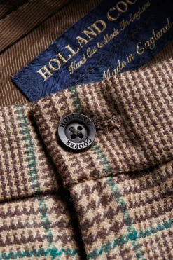 The Classic Trouser