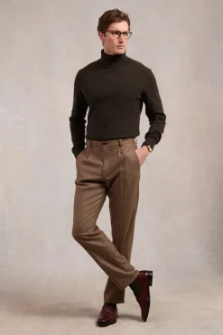 The Classic Trouser