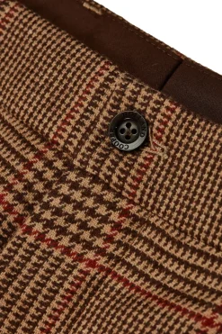 The Classic Trouser