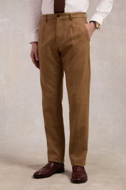The Classic Trouser