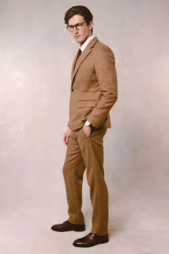 The Classic Trouser