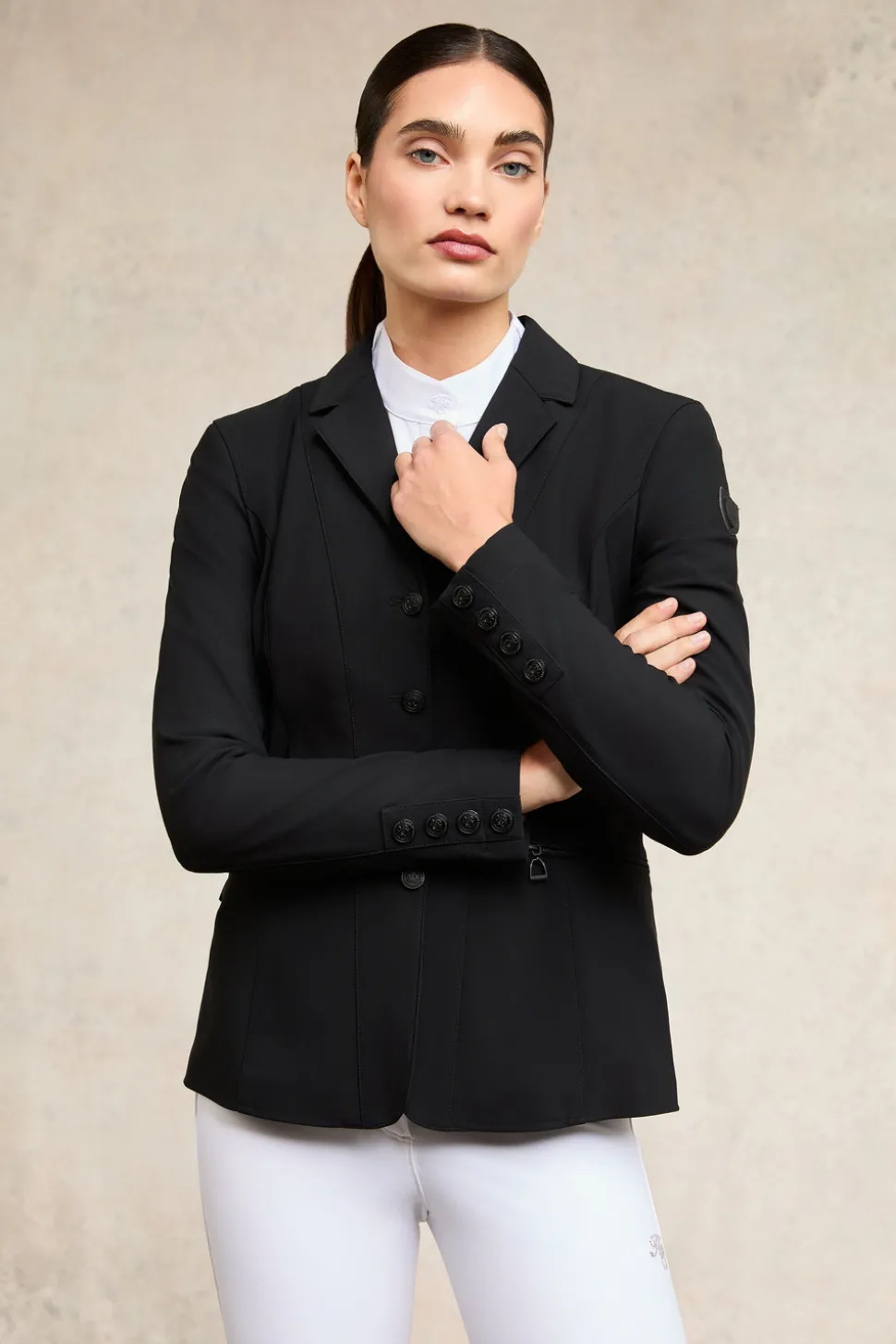 The Competition Jacket