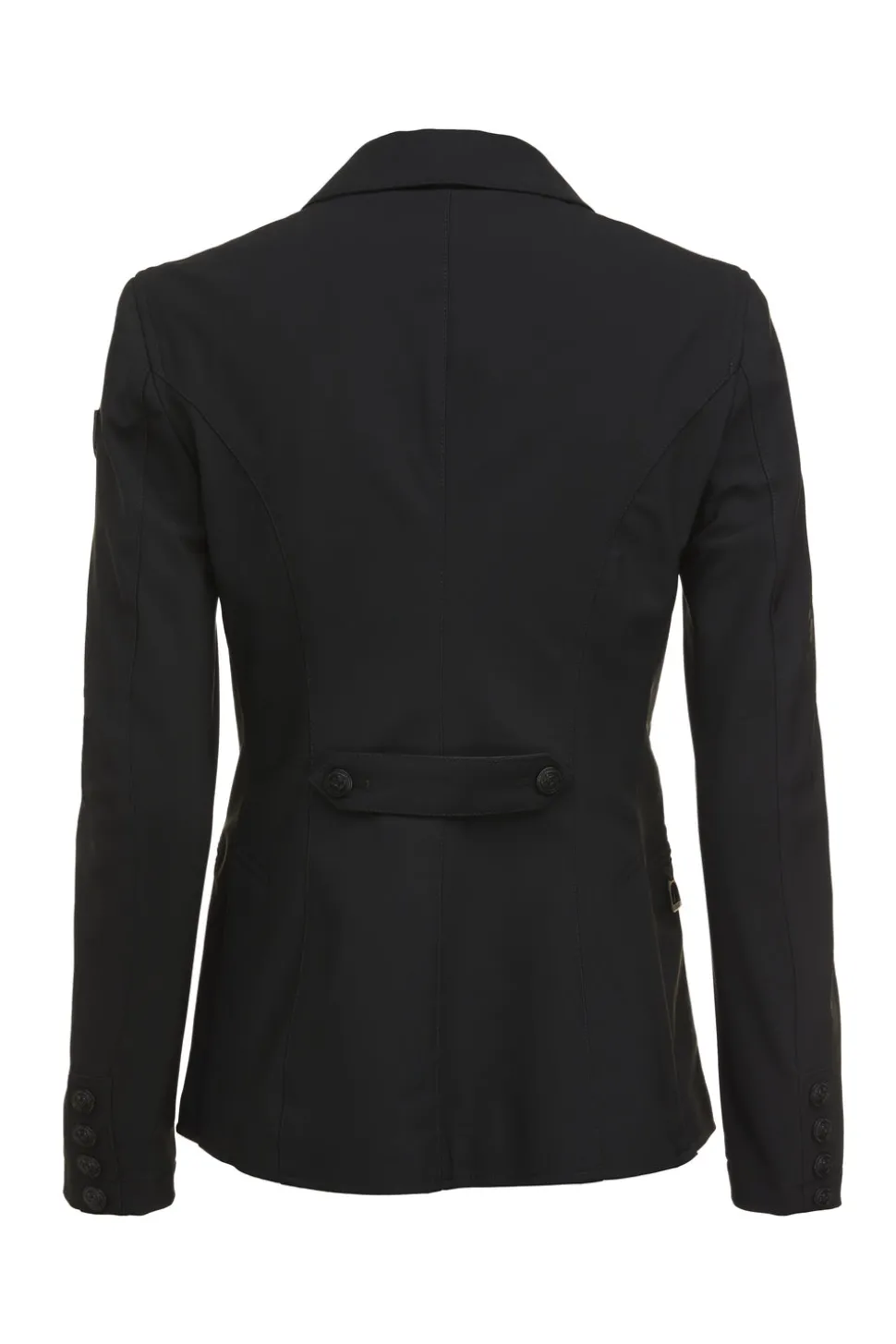 The Competition Jacket