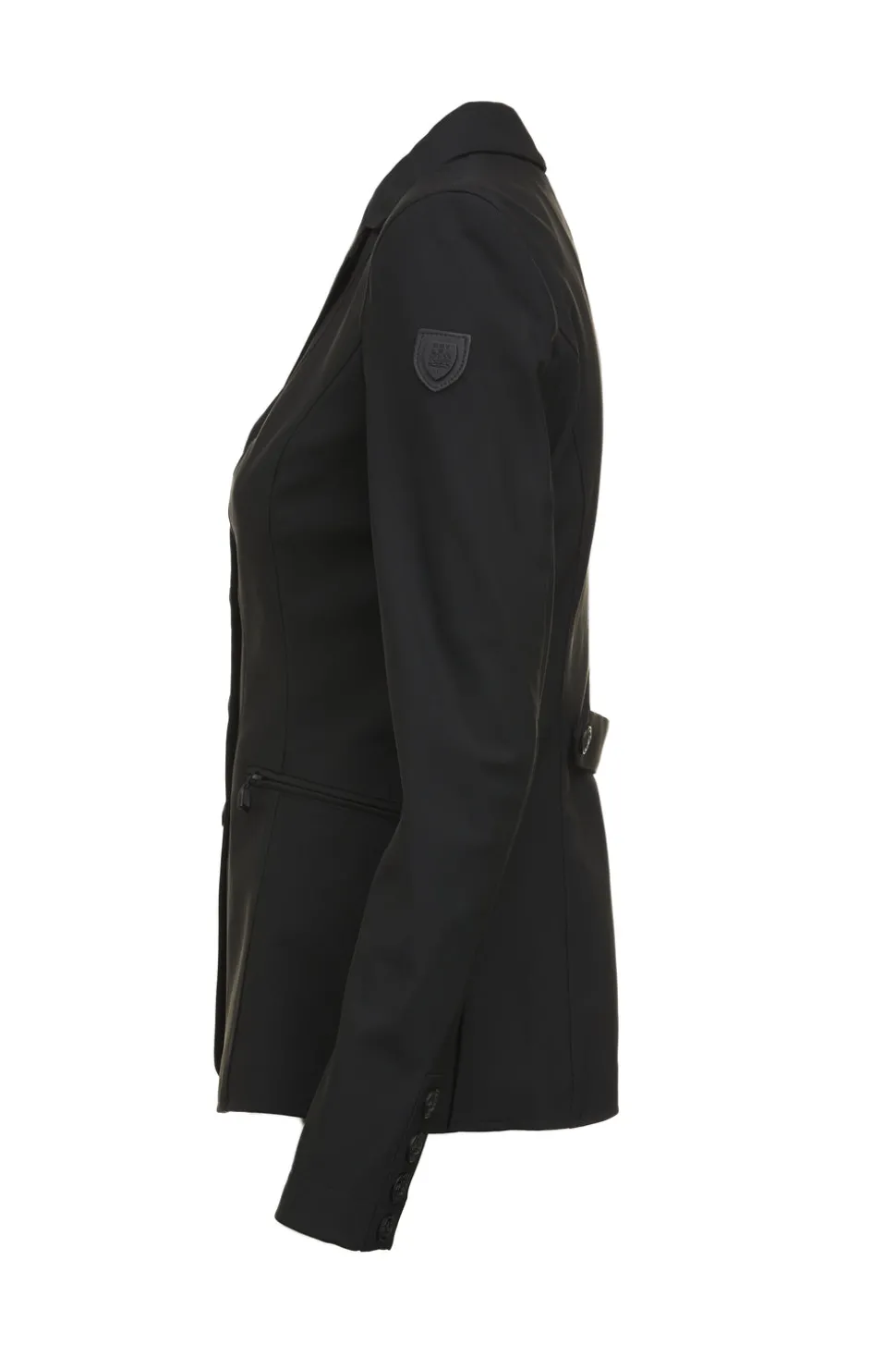 The Competition Jacket