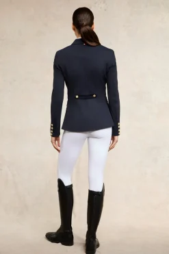 The Competition Jacket