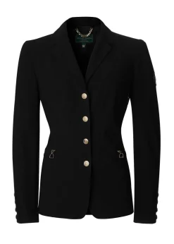 The Competition Jacket