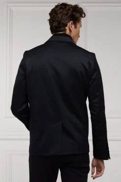 The Double Breasted Blazer