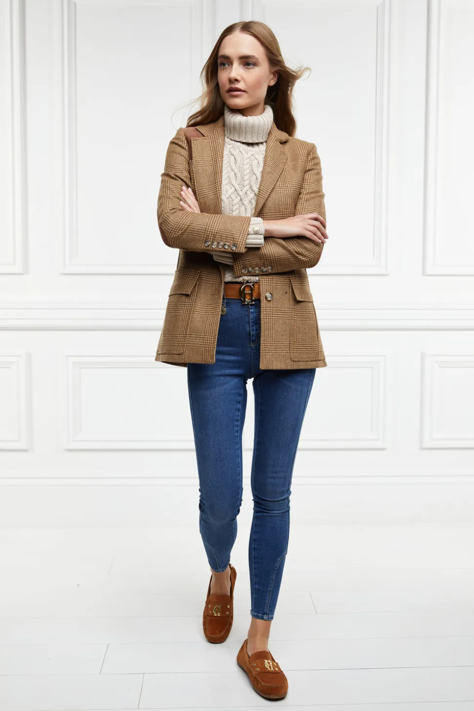 The Driving Loafer