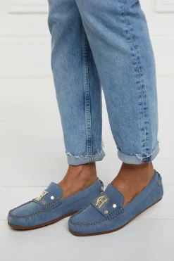 The Driving Loafer