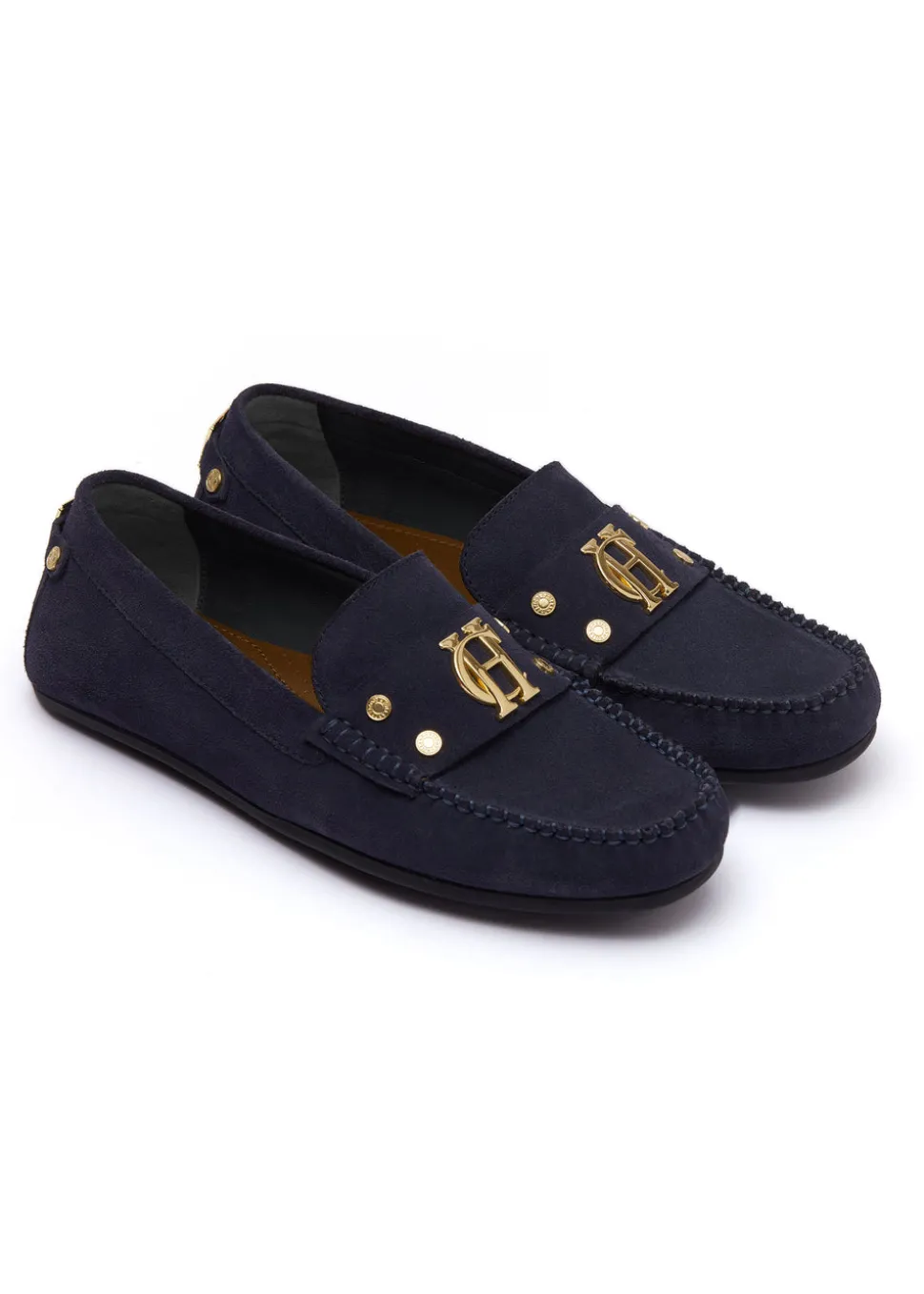 The Driving Loafer