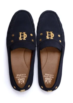The Driving Loafer