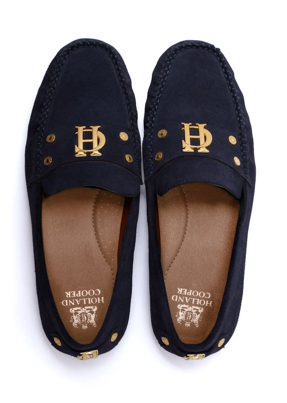 The Driving Loafer