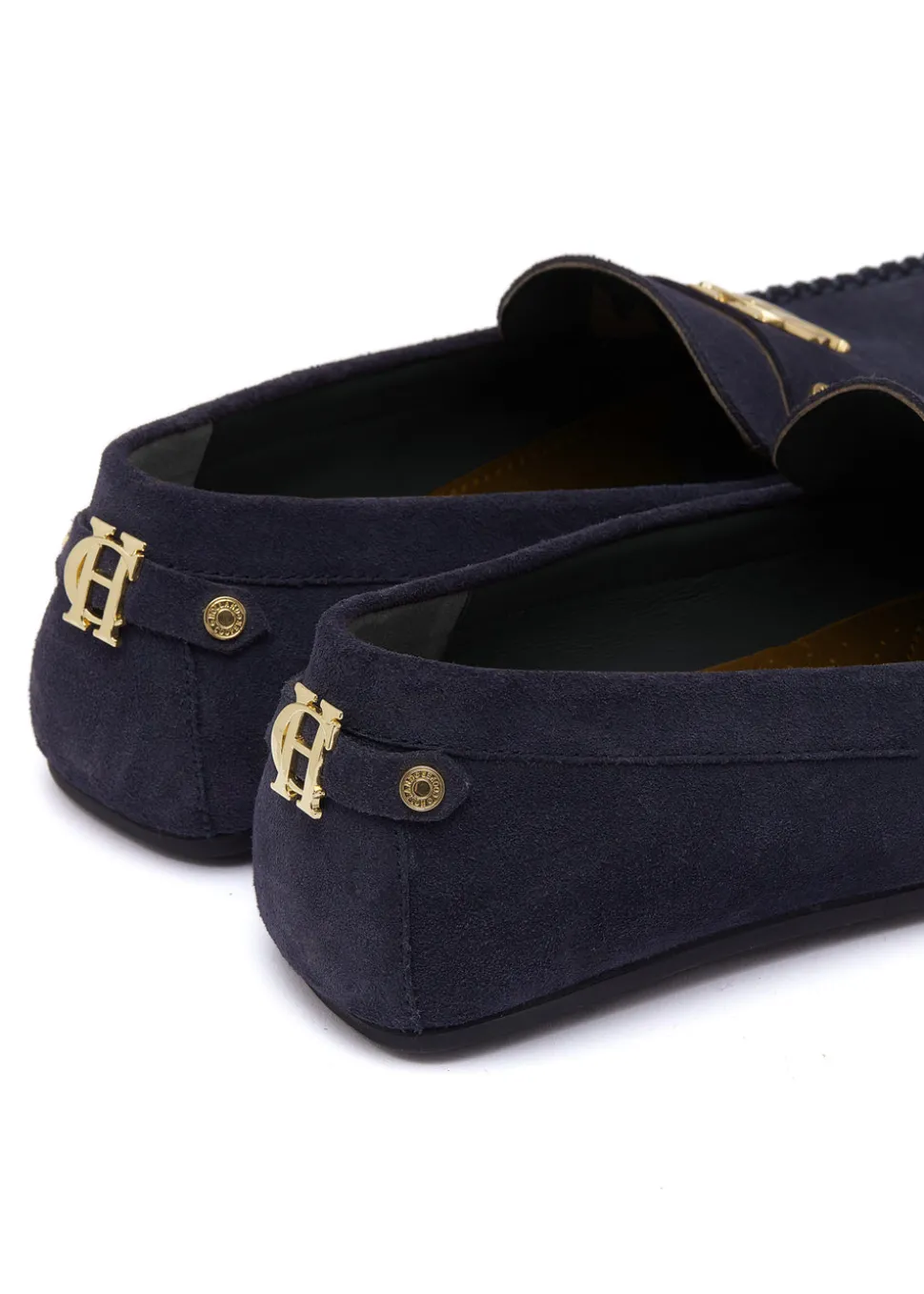 The Driving Loafer