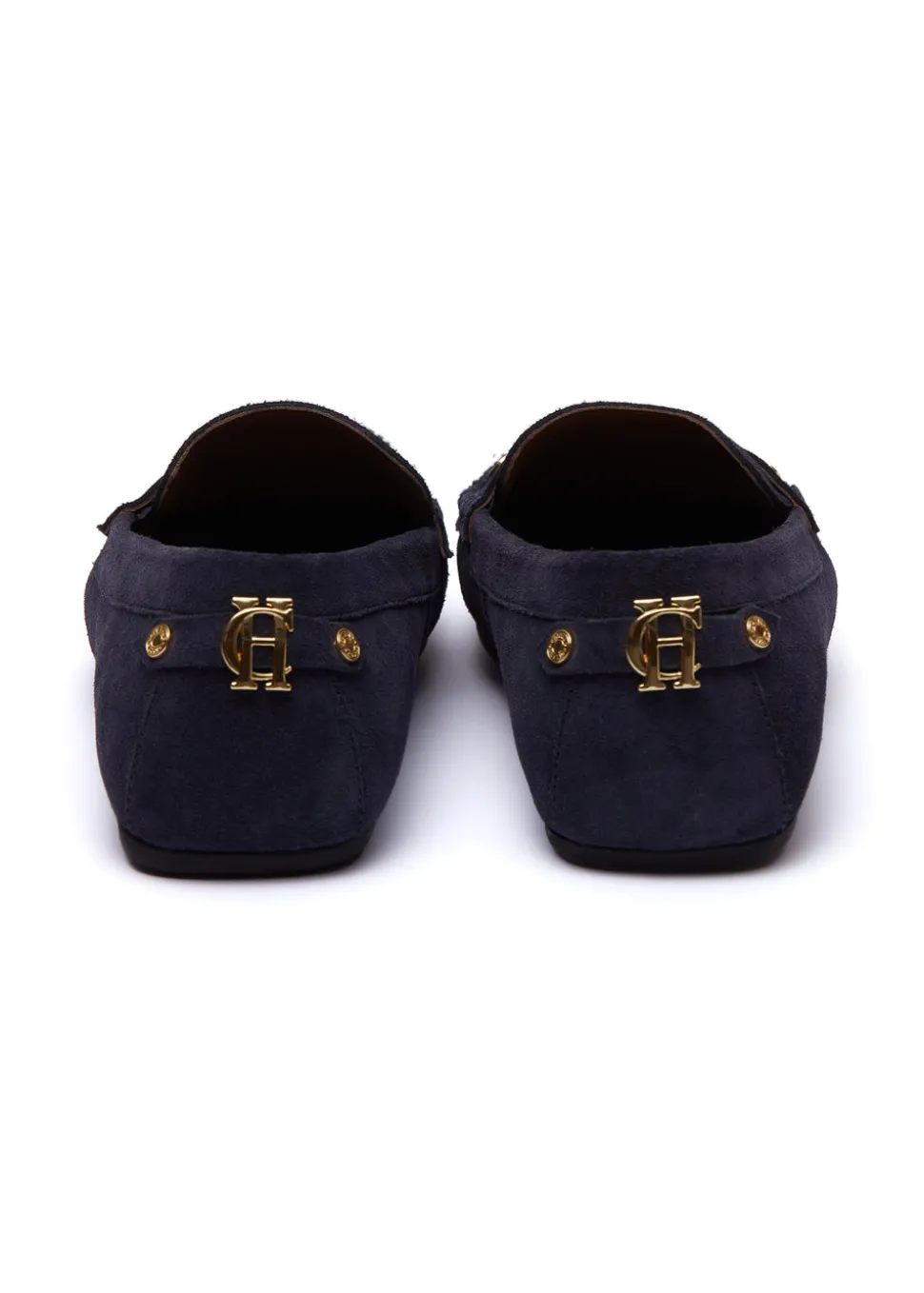The Driving Loafer