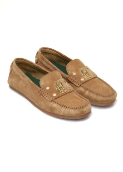 The Driving Loafer