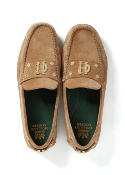 The Driving Loafer