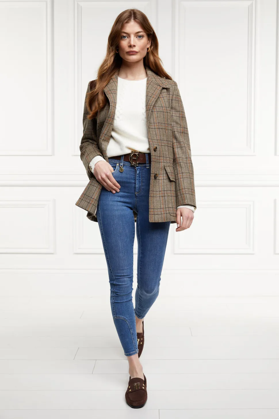 The Driving Loafer