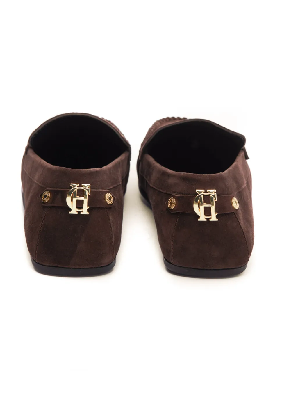 The Driving Loafer