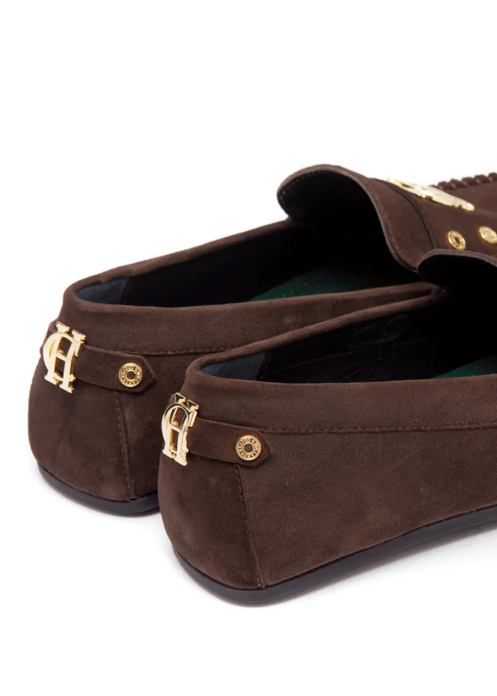 The Driving Loafer