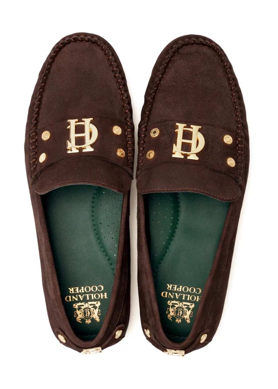 The Driving Loafer