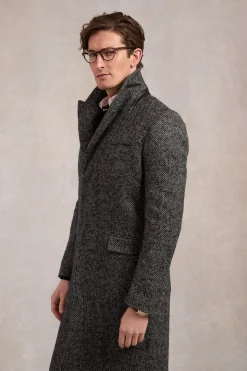 The Fairford Coat