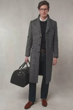 The Fairford Coat