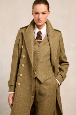 The Great Coat