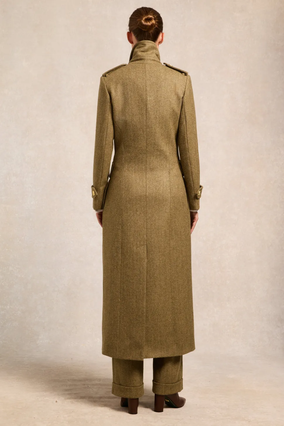 The Great Coat