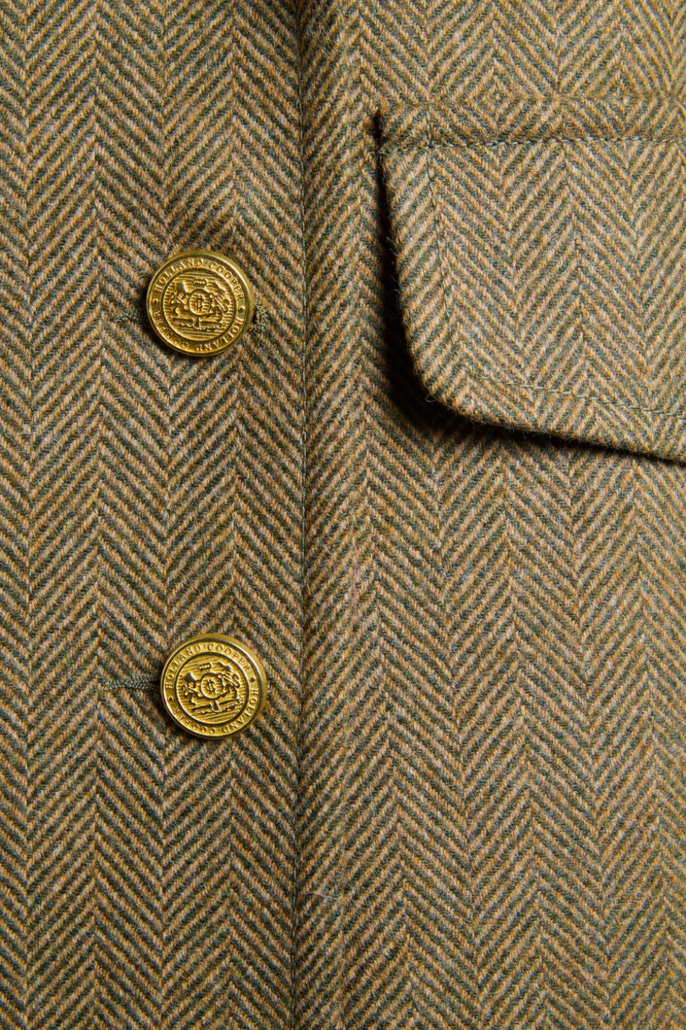 The Great Coat