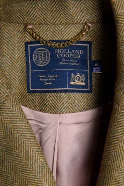 The Great Coat
