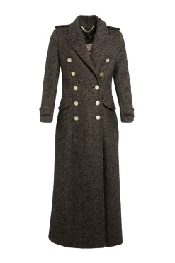 The Great Coat