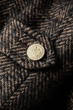The Great Coat