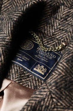 The Great Coat