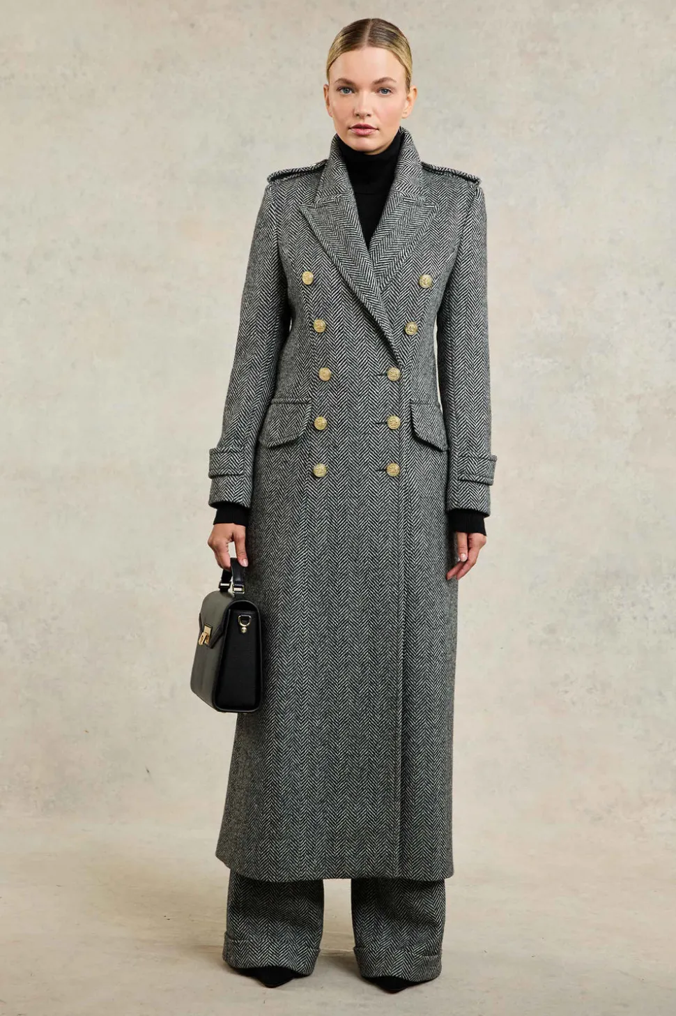 The Great Coat