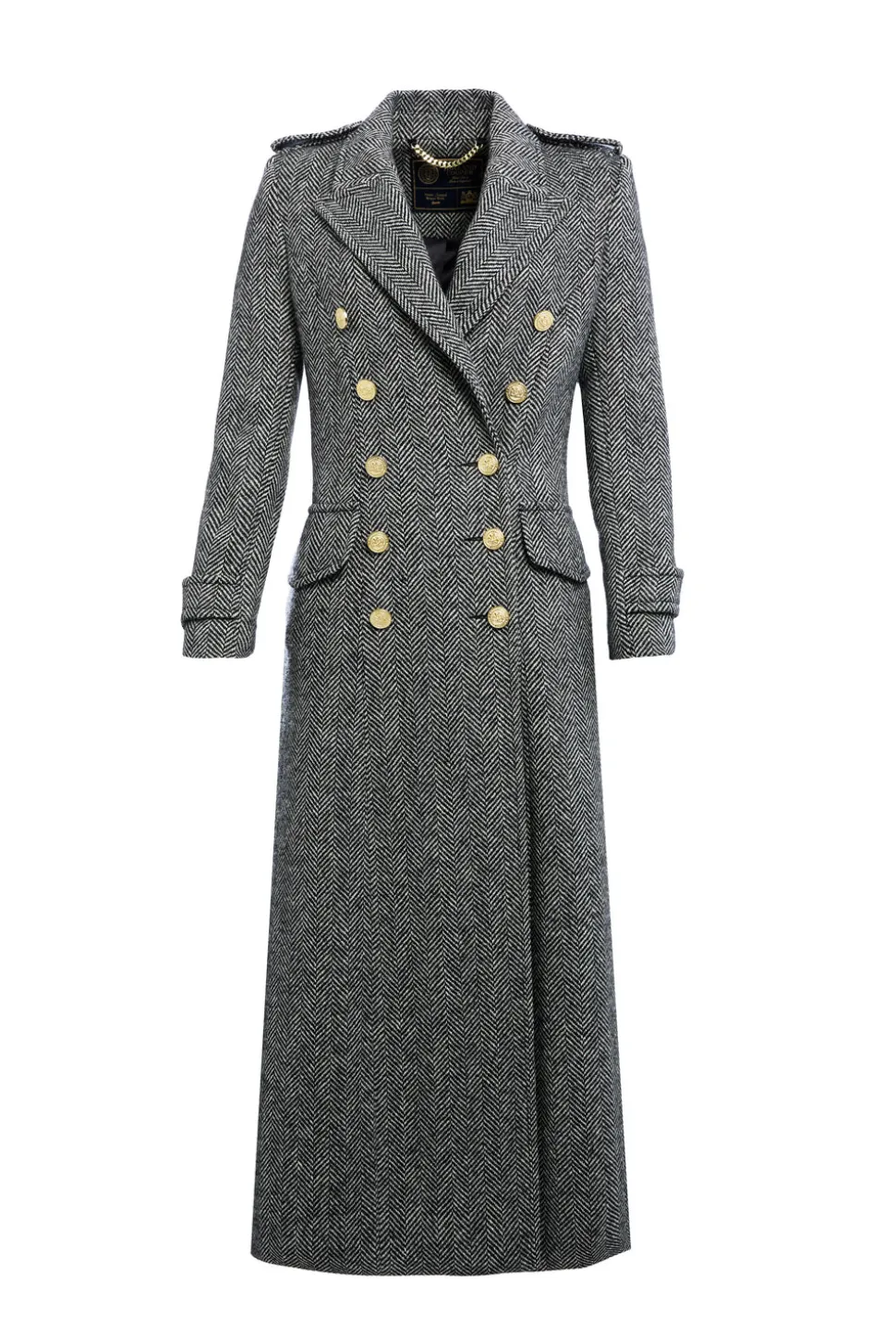 The Great Coat