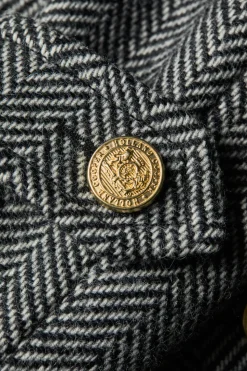 The Great Coat