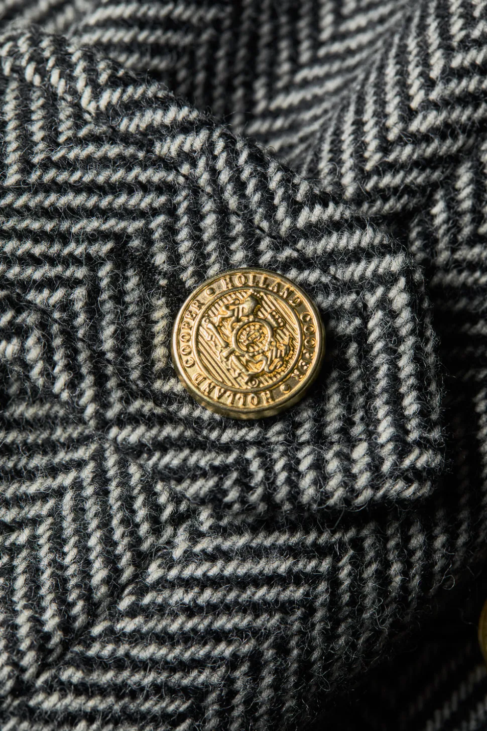 The Great Coat