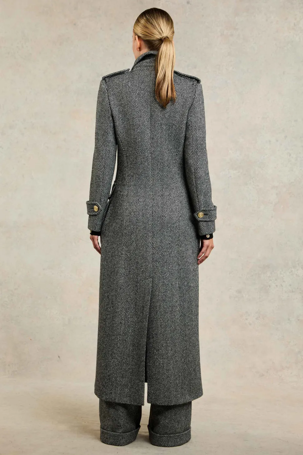 The Great Coat