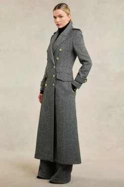 The Great Coat