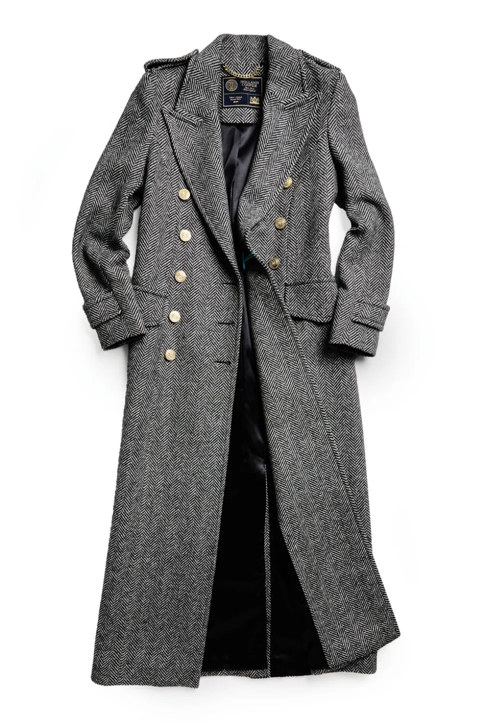 The Great Coat