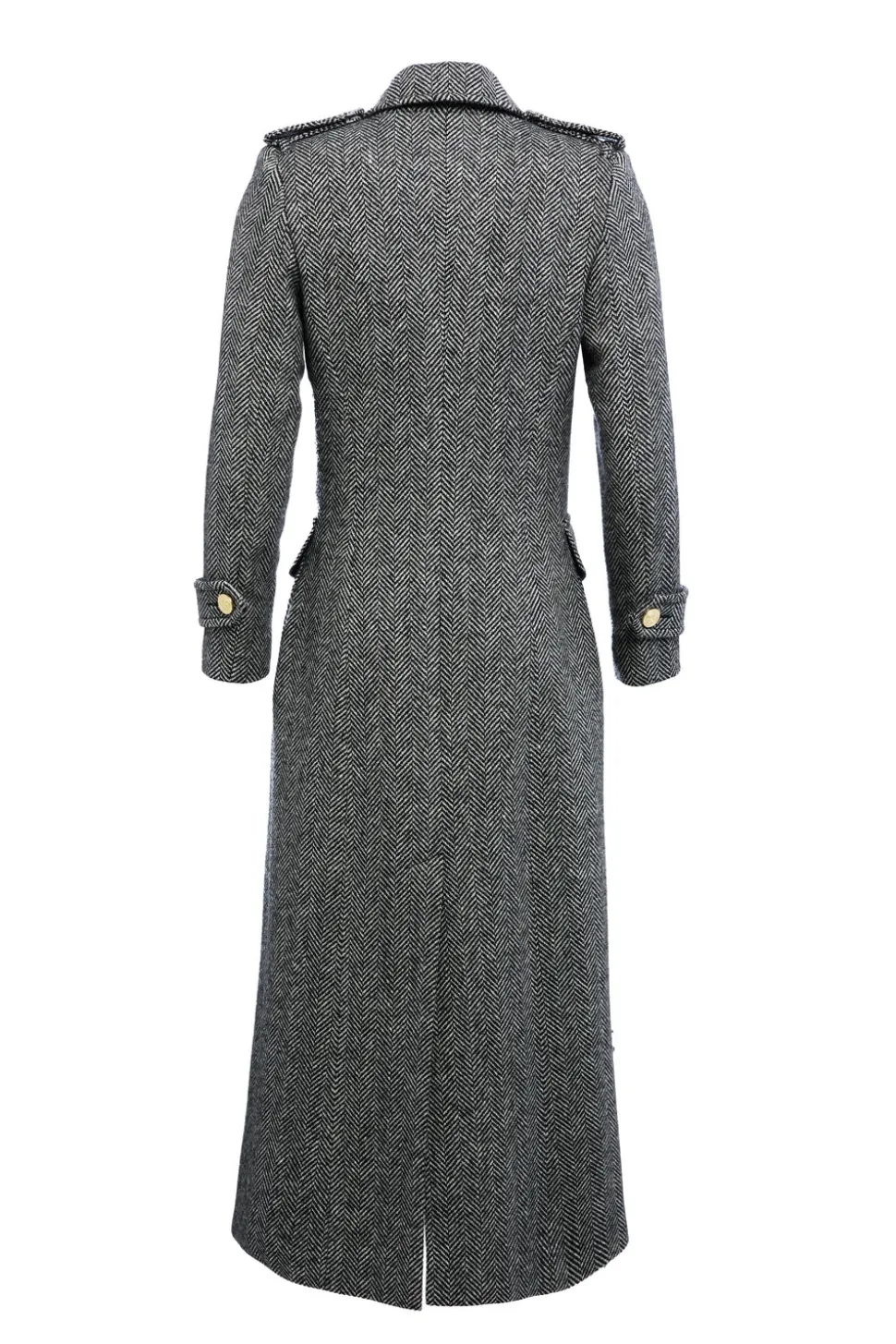 The Great Coat