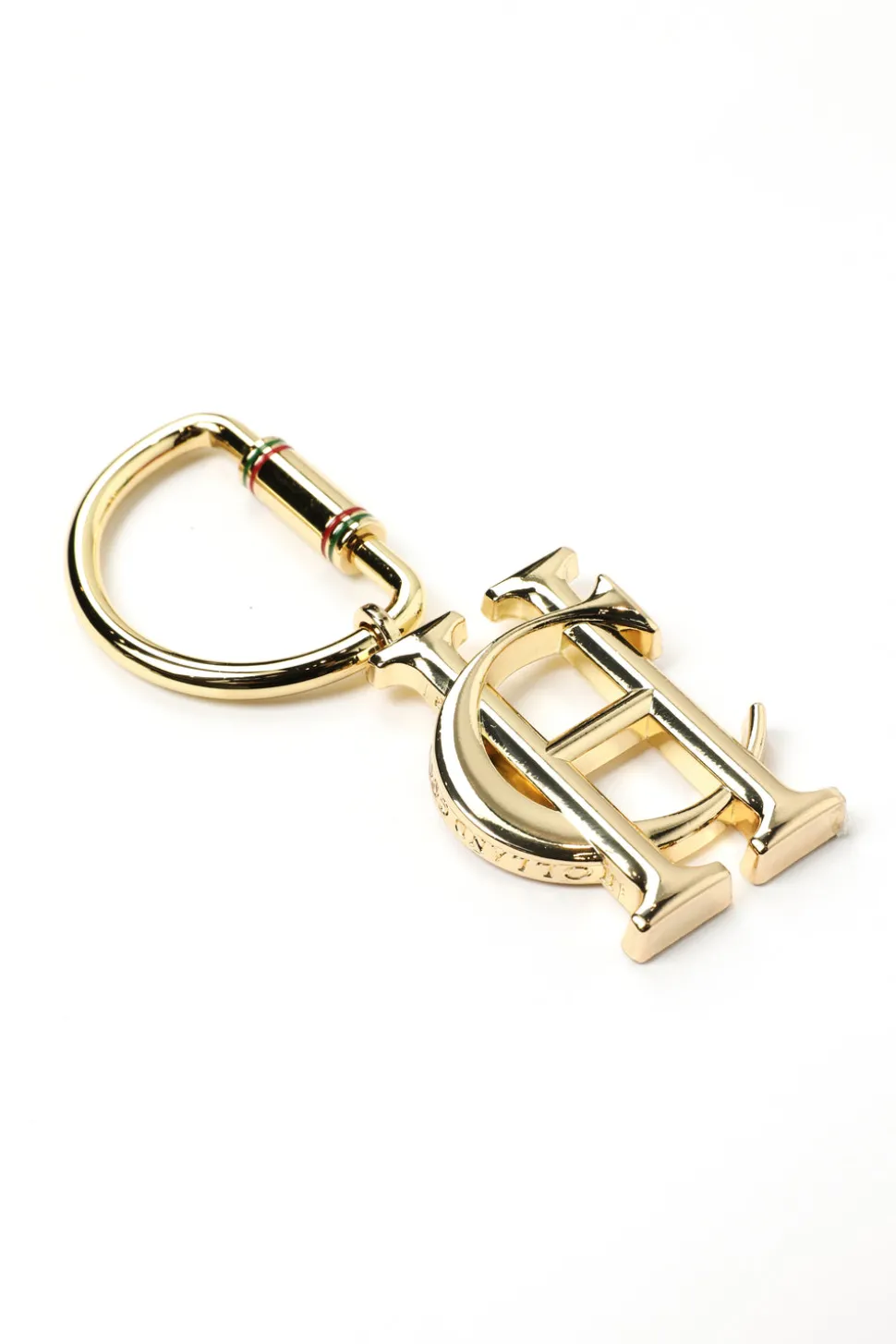 The HC Keyring