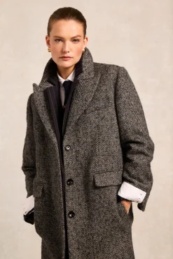 The Kelly Overcoat