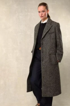 The Kelly Overcoat