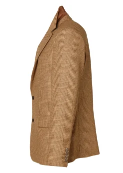 The Single Breasted Blazer