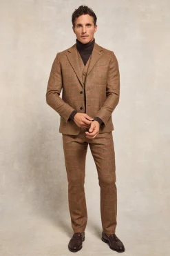 The Single Breasted Blazer