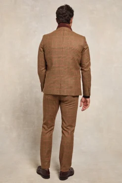 The Single Breasted Blazer